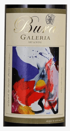 Glass Bottle #215158 Glass Bottle #215158