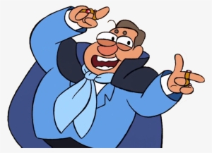 Gil Ferris - Gil Ferris Ok Ko #215159