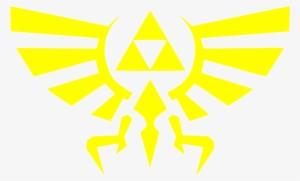 Crest Of Hyrule #215199