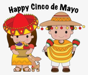 Image Freeuse Stock Maracas Clipart Cinco De Mayo - 5 De Mayo Clipart #215200