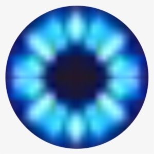 Teen Wolf Eyes Png #215250