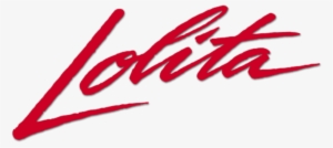 Lolita Movie Logo - Lolita Movielogo #215271