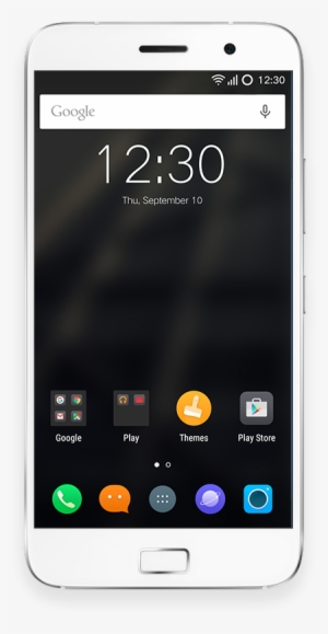 Lenovo Zuk Z - Lenovo Zuk Z1 Vs Moto G4 Plus #215288