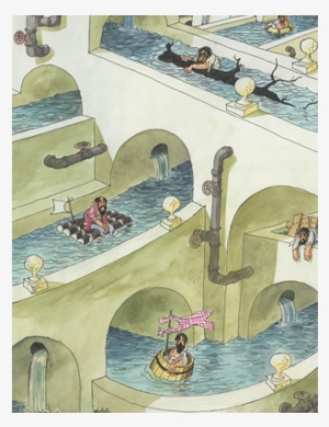 Museo Abc, La Web Con Toda La Información Del Museo - Painting #215353