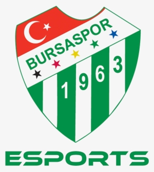 Bursaspor Esports League Of Legends - Bursaspor Esports Png #215480