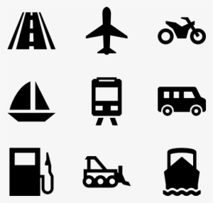 Poi Road - Dinner Icon #215663