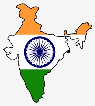 India Map PNG, Transparent India Map PNG Image Free Download - PNGkey