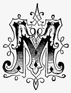 Fancy Letter X Clipart Best Letter To Self Pinterest - Fancy Letter M Designs #215744