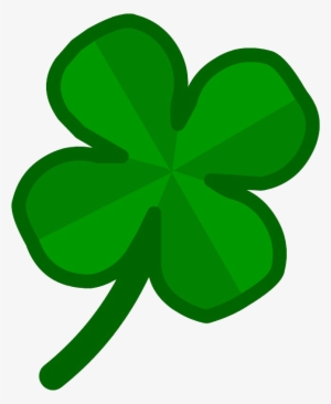 Luck Clipart Green Thing - Luck #215765