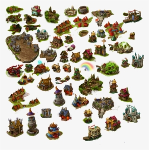 Dump Building - Building #215852