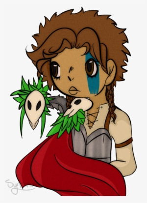 Popular - Cartoon #215919