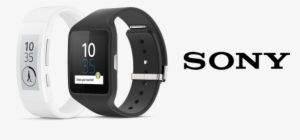 Sony Smartband Talk Smartwatch - Sony Smartwatch 3 سعر #215948