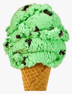 Svg Black And White Collection Of Ice Cream High Meijer - Ice Cream Cone Mint #215989