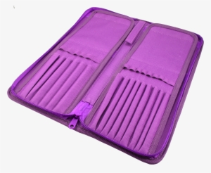 Paint Brush Holder - Wallet #215991