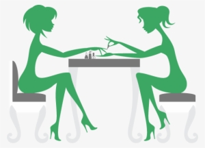 Vector Library Library Polish Clipart Nail Shop - Nail Salon Clipart Png #216035