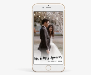 Snapchat Wedding Filter #216105 Snapchat Wedding Filter #216105