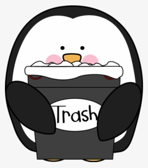 Collection Of Cute Trash Can High - Cute Trash Can Clipart #216238 Collection Of Cute Trash Can High - Cute Trash Can Clipart #216238