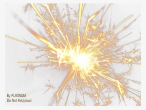 Fire Spark Png Transparent Sparks Related Keywords - Transparent Sparks Png #216241