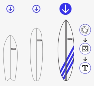 You Shred It - Surfing #216260