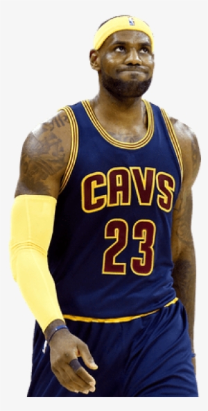 Lebron James Cavaliers Png #216287
