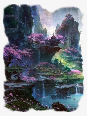 Dernakesh - Chinese Fantasy #216388