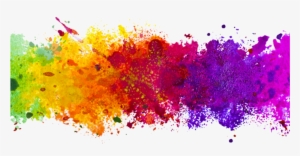 Frame Paint Splash Splatter Paintspalsh Paintsplatter #216412