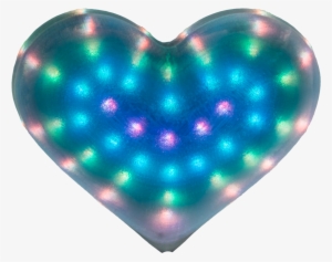 “groovy” - Transparent Background Cartoon Heart #216442