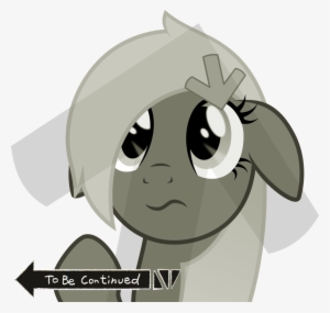You Can Click Above To Reveal The Image Just This Once, - Mlp Downvote Pony #216463