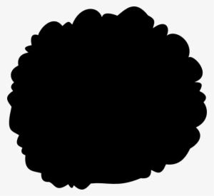 Picture Black And White Stock Afro Clipart - Dance #216466