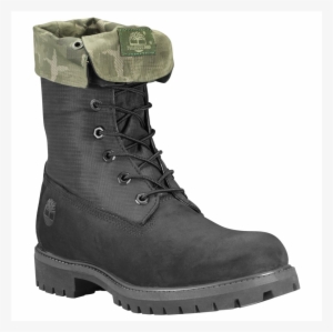 Timberland Men's Special Release Mixed-media Gaiter - Boot #216517