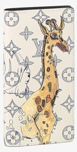 M66933 - Wallet #216546