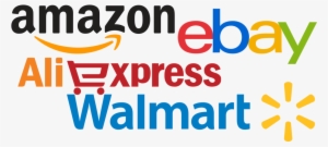 Dropshipping From Aliexpress, Amazon, Ebay And Walmart #216607