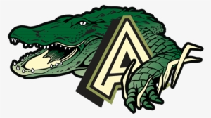 Logo - Logo Alligator #216608