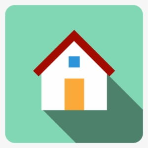 Flat Icon Tutorial - House Icon Material Design #216633