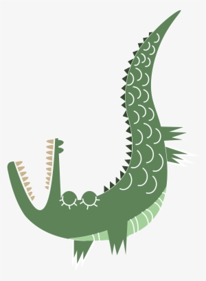 Alligator Pastiches-01 - Illustration #216655