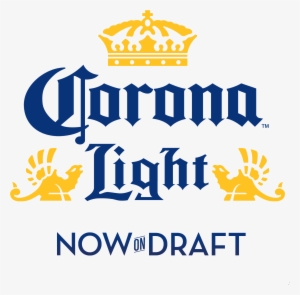 Corona Light On Draft Blue - Corona Extra #216723