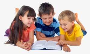 Children, Kids Transparent Png File - Clever Comprehension Ks2 Book 2 By The Tutoress #216743