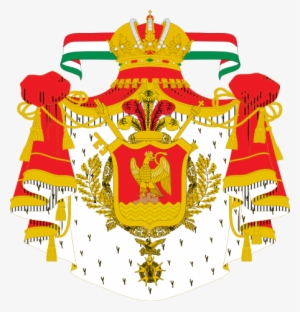 Country Clipart Mexican Independence Day - Coats Of Arms Mexico #216747