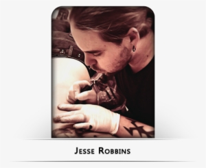 Jesse Robbins - Art #216793