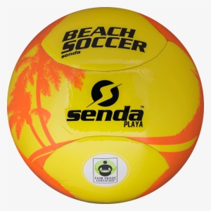 Senda Playa Beach Soccer Ball 4 #216834