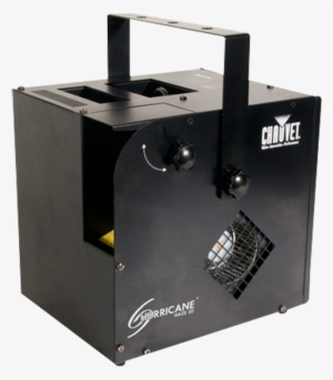 Click Here To View Full Picture - Chauvet Hurricane Haze 2d #216835