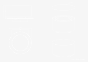 Mangiafuoco Download Datasheet - Nba Finals Logo White #216877