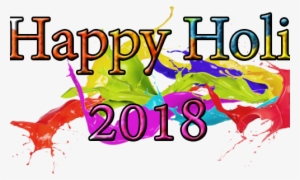 Holi Color Png Background Image #216920