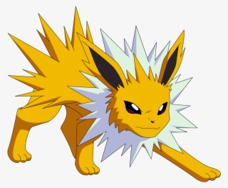 Jolteon Nidoqueen - Evoluciones De Eevee #216966