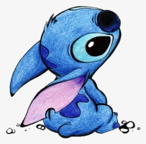 Résultat De Recherche D'images Pour "tumblr Stitch" - Home Decor Custom Lilo And Stitch Ohana Pillowcase #216984