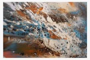 Hover Over An Image To Enlarge - Painting #217034