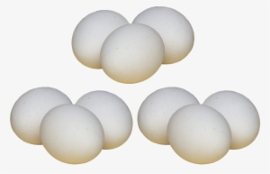 White Egg Png Photo - Hen Egg Png #217104