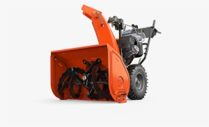 Ariens Deluxe 30 Efi - Ariens Deluxe 28 Sho #217298