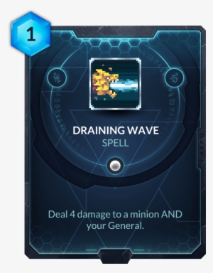 Duelyst Doom #217484