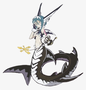 Supra Mermaid Form - Mermaid #217487 Supra Mermaid Form - Mermaid #217487